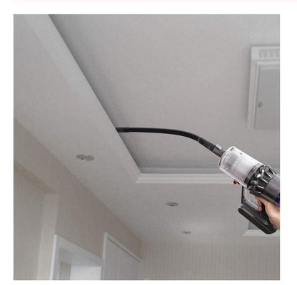 Long Flexible Crevice Tool For Dyson Vacuum Cleaners.