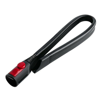 Long Flexible Crevice Tool For Dyson V7, V8, V10, V11, V12 & V15 Vacuum Cleaners.