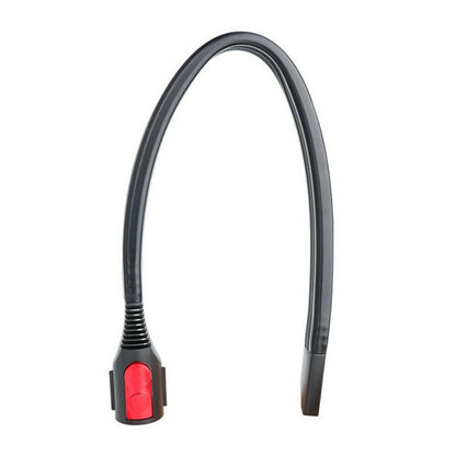 Long Flexible Crevice Tool For Dyson V7, V8, V10, V11, V12 & V15 Vacuum Cleaners.
