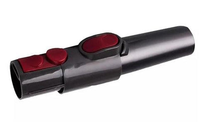 Adapter / Converter for Dyson V7 V8 V10 V11 V12 and V15 vacuum cleaners.