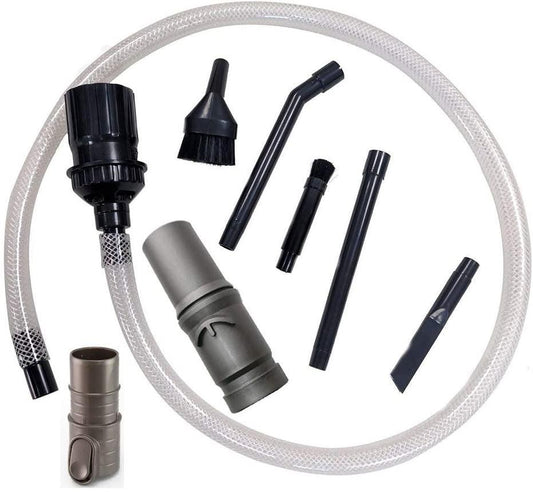 Mini Vacuum Cleaner Accessory Tool Kit for Dyson DC05, DC07, DC08 and DC14 vacuum cleaners.