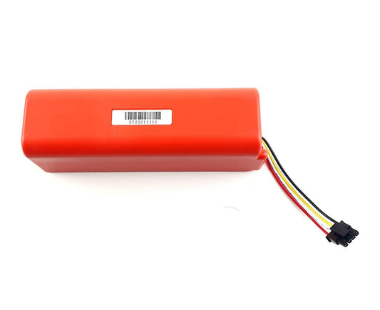 Battery for Roborock Q7, S7, S6, S5, Mi Series Robot Vacuum Cleaners.