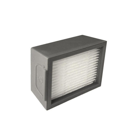 1 X HEPA filter for iRobot Roomba I, E and J series robots.