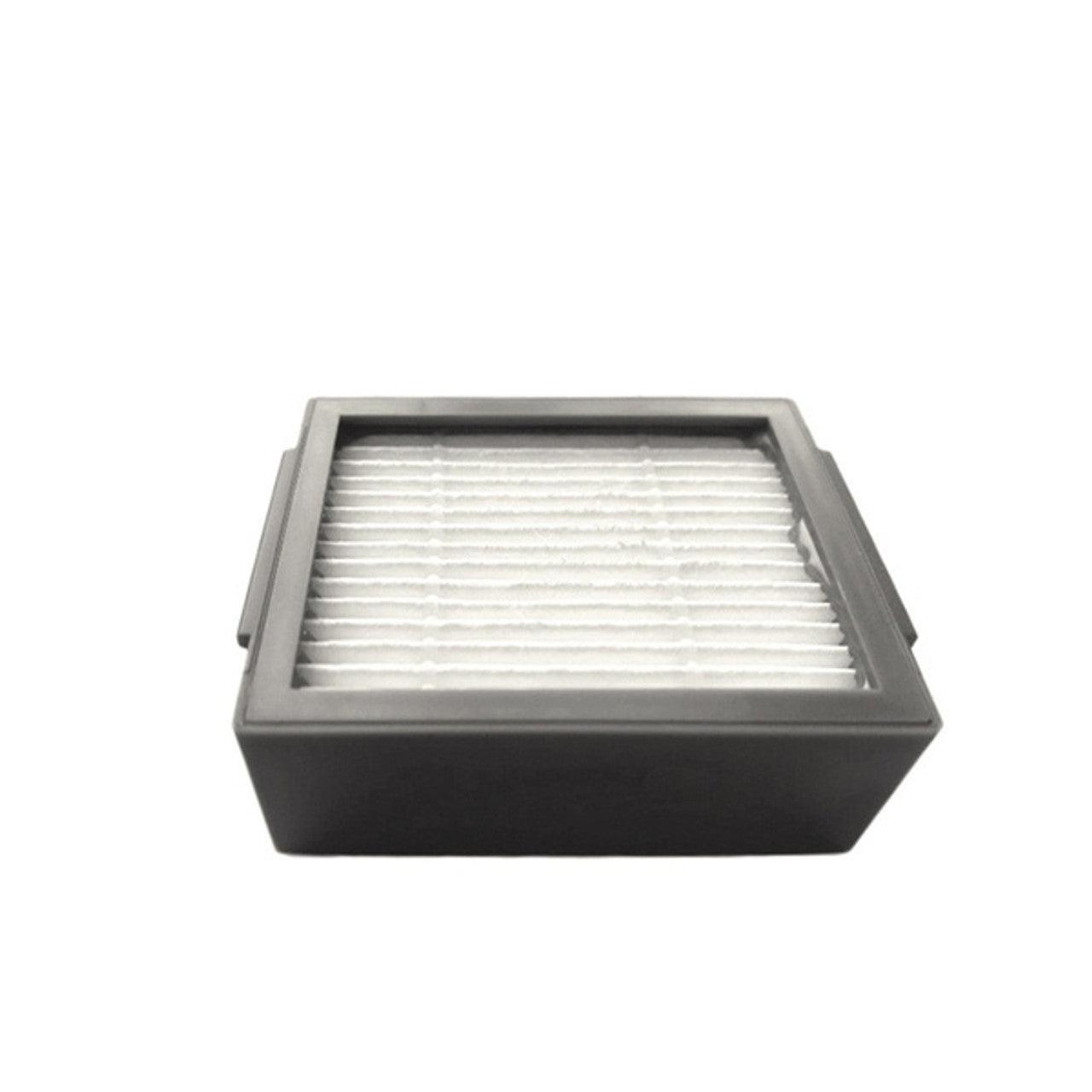 1 X HEPA filter for iRobot Roomba I, E and J series robots.