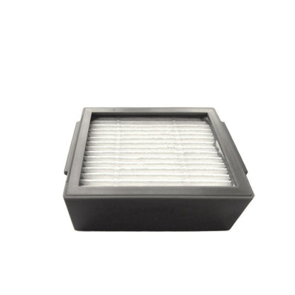 1 X HEPA filter for iRobot Roomba I, E and J series robots.