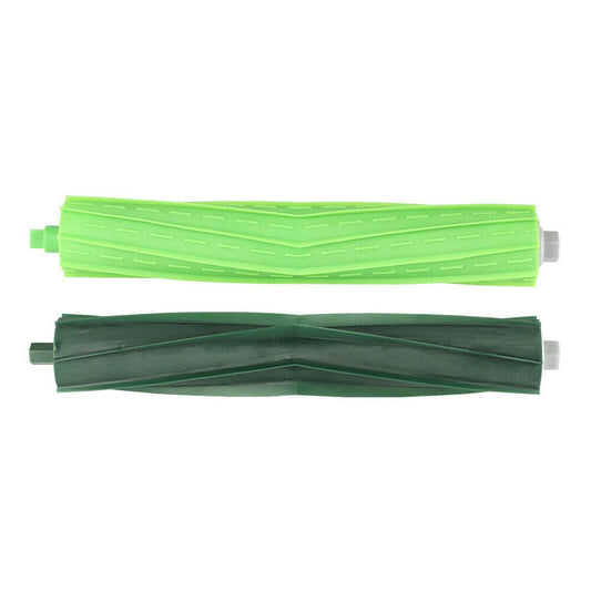 Hygieia Roller Brush Set -  For iRobot Roomba I, E and J Series & Max 10 Series.