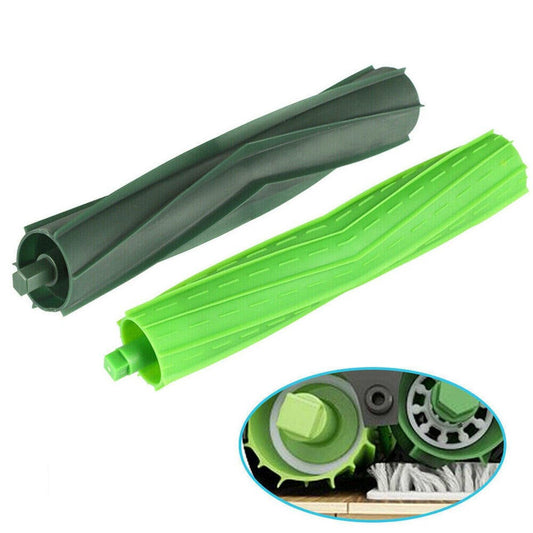 Hygieia Roller Brush Set -  For iRobot Roomba I, E and J Series & Max 10 Series.