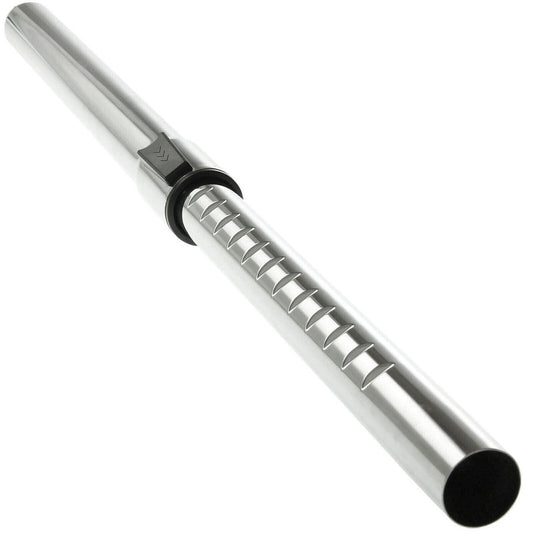 Hygieia Telescopic Rod Stainless Steel - 32mm.