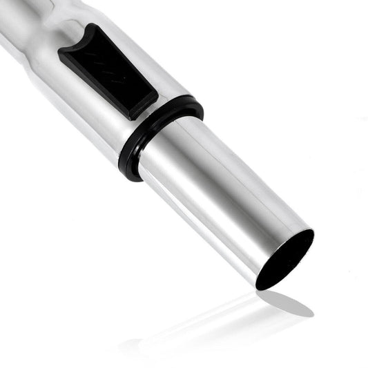 Hygieia Telescopic Rod Stainless Steel - 32mm.
