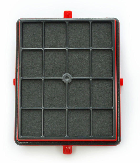 HEPA + Charcoal Filter Sauber SI-200, SE-400 vacuum cleaners.