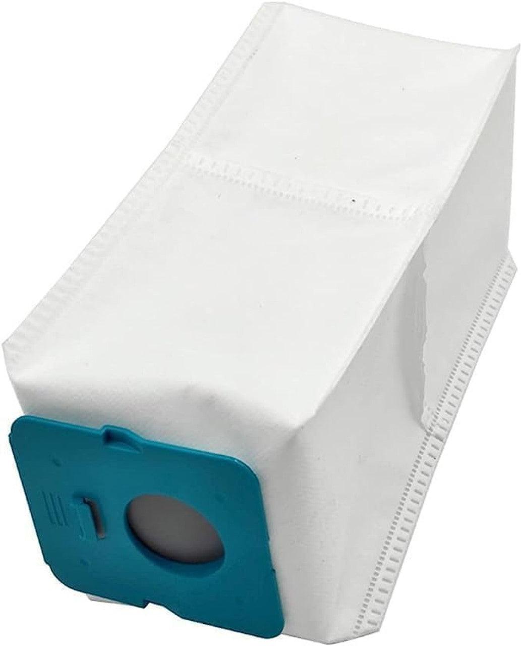 Hygieia 10 X Clean Station Dust  Bags For SAMSUNG BESPOKE JET.