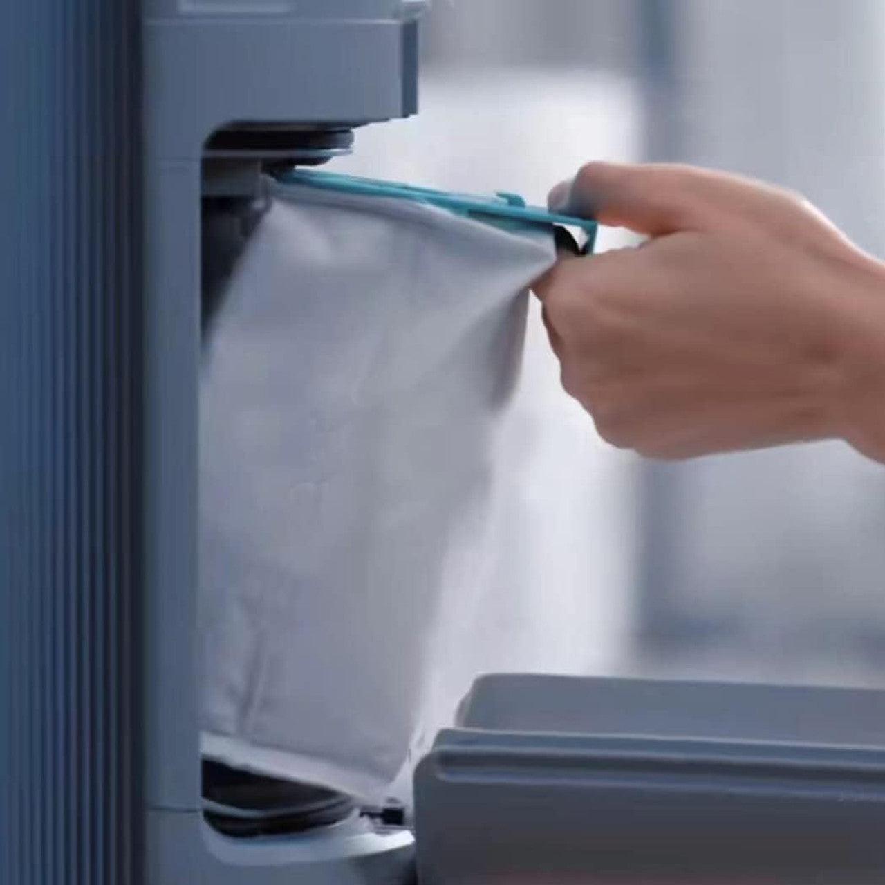 Hygieia 10 X Clean Station Dust  Bags For SAMSUNG BESPOKE JET.