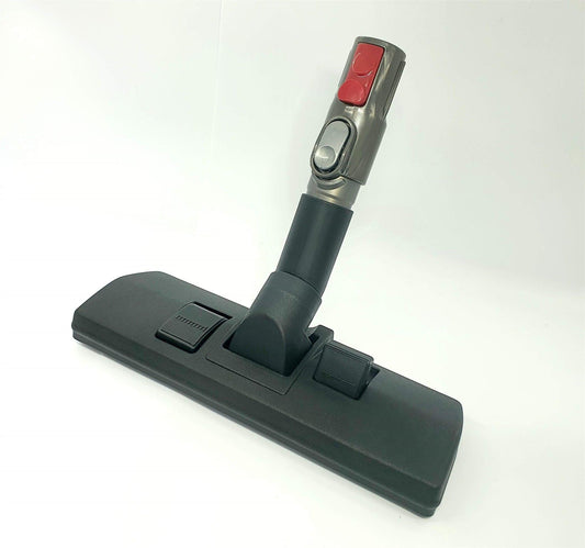 Floor Tool For DYSON V7, V8, V10, V11, V12, and V15 Vacuum Cleaners.