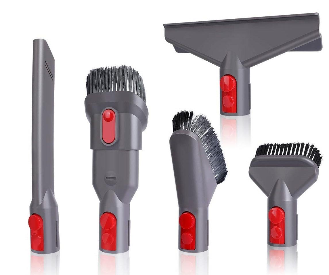 Tool kit for DYSON V7, V8, V10, V11, V12 & V15  vacuum cleaners.
