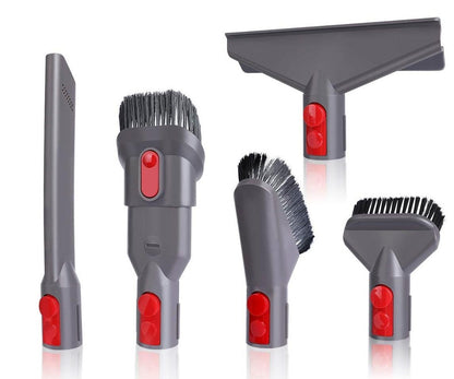 Tool kit for DYSON V7, V8, V10, V11, V12 & V15  vacuum cleaners.
