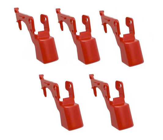 5 Pack of Extra Strong Power Trigger switches For  Dyson V10 &  V11.