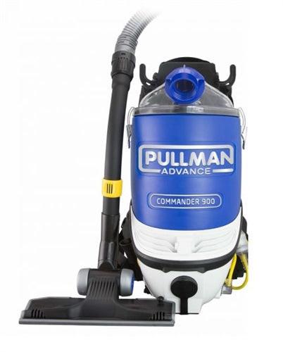 12 x Bags Pullman Commander PV900 and PL950.