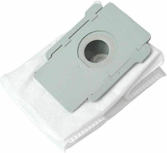 3 X Vacuum bags for iRobot Roomba i3+, i7+, s9+ and j7+  robot vacuum cleaners.