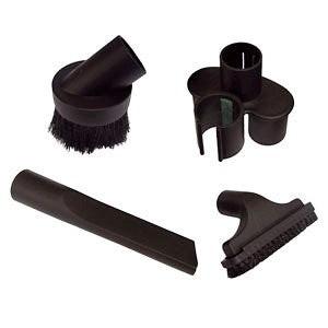 Vacuum cleaner Tool / Attachment Accessory Kit & Caddy - 32mm.