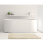 Toggle Microfiber Bath Mat Medium Stone
