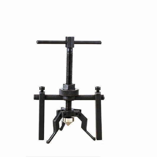 Pilot Bearing Puller 3 Jaws Bushing Gear Extractor Motorcycle Remover Heavy Duty.