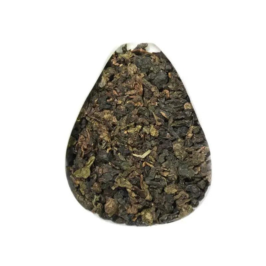 Smoky Oolong Tea 5 x 100g.