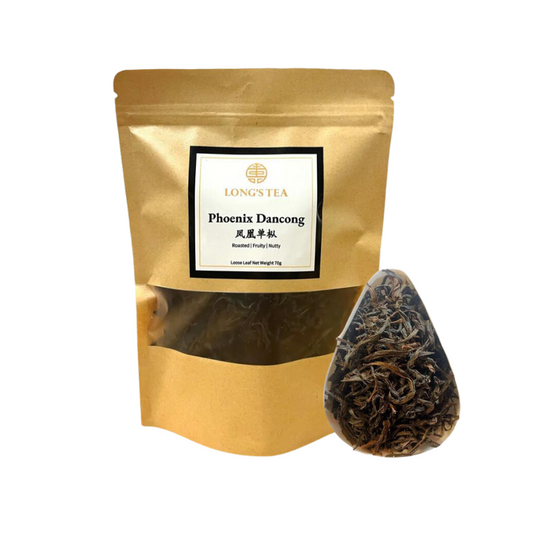 Phoenix Dan Cong Oolong (Feng Huang Dan Cong) 5 x 70g.