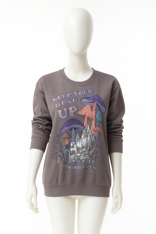 NB Pullover Sweatshirt XXXL