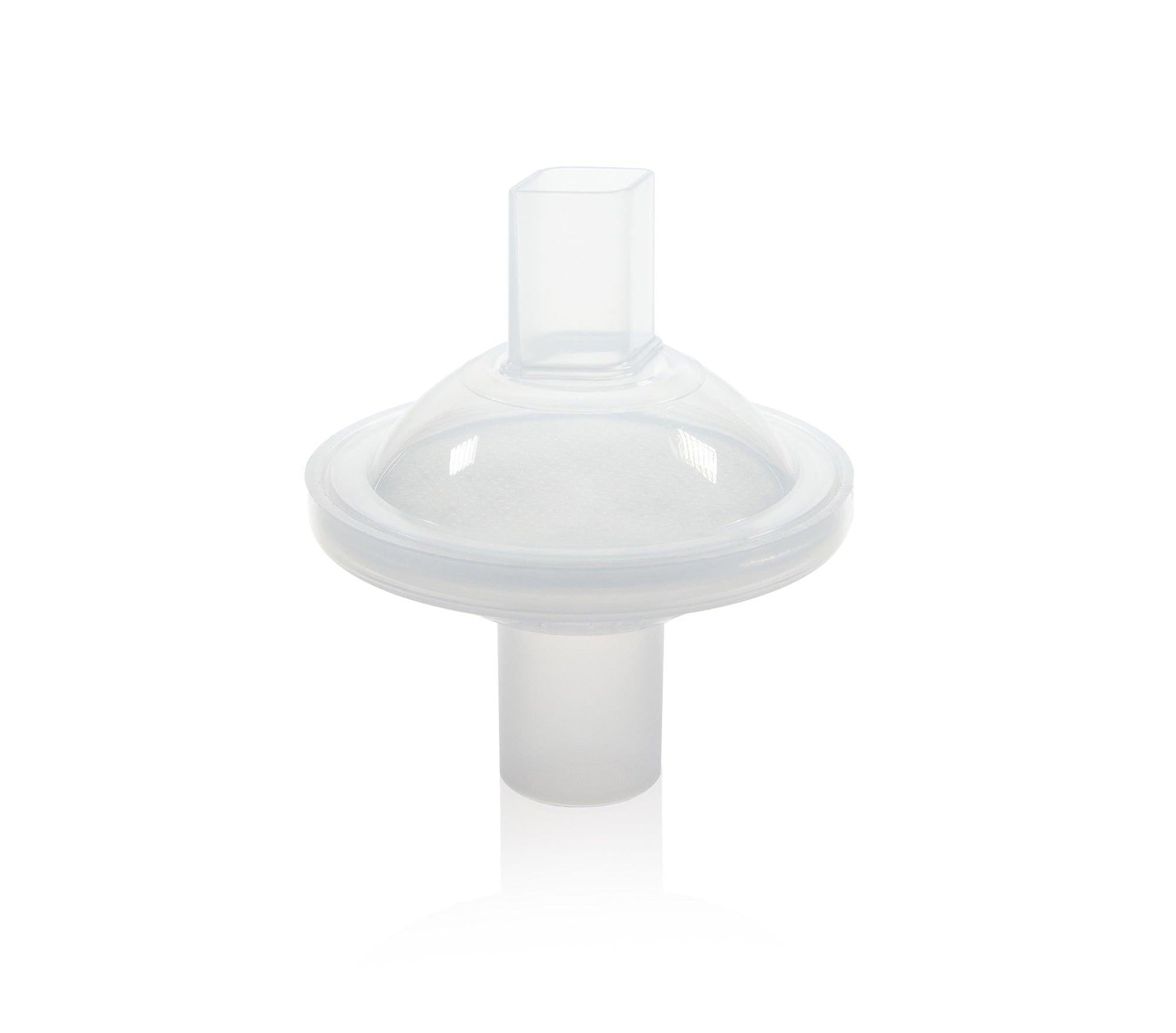 AirPhysio Antibacterial & Antiviral Air Filter.