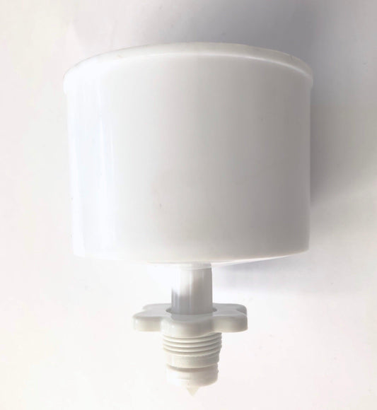 Aimex Water Float Valve for Water Cooler Purifier Bottle.