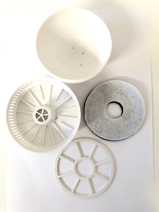 Aimex Water Plastic Dome For 20L 16L and Cooler Purifier.