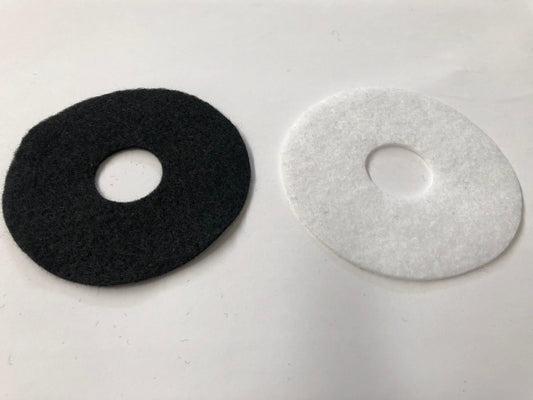 Aimex Australia Felt Pads For Plastic Dome X 2.