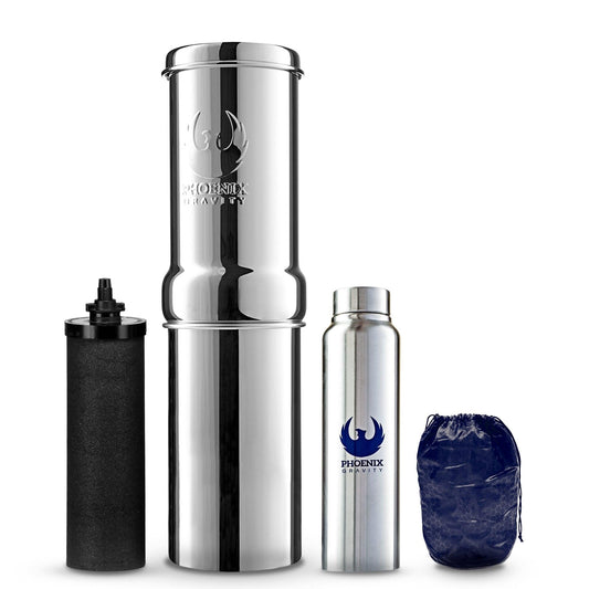 The Phoenix Gravity Mini - 1L.