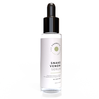 SNAKE VENOM SERUM | 30ML