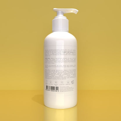 PURIFY ME SHAMPOO | 300ML