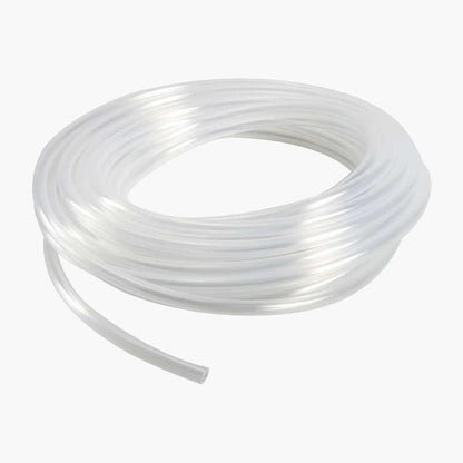 Food Grade Transparent Silicone Rubber Tube Hose Pipe Clear Beer Milk Soft 1M - 6*9mm.