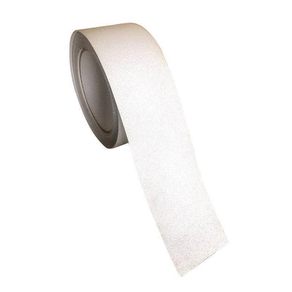 Anti Slip Tape High Grip Adhesive For Flooring Stair Tread - Yellow&Black (2.5cm x 5m)