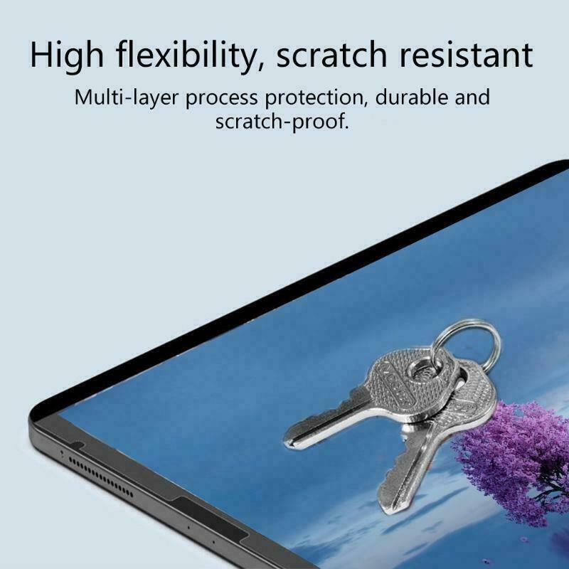 Magnetic Paper Film Like Screen Protector For Ipad Pro11 Mini Air 4 9.7 10.2 - iPad 2019/2020/7/8/9 ( 10.2").