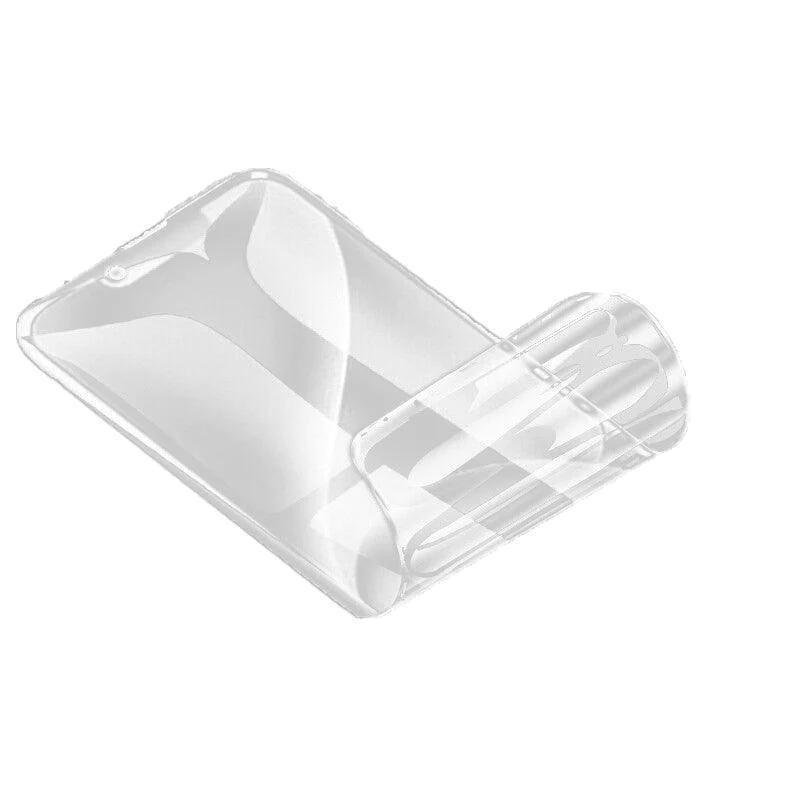 Clear Film iPhone 13 12 11 Pro Xs Max Plus Hydrogel Film Screen Protector - For iPhone 11 Pro Max.