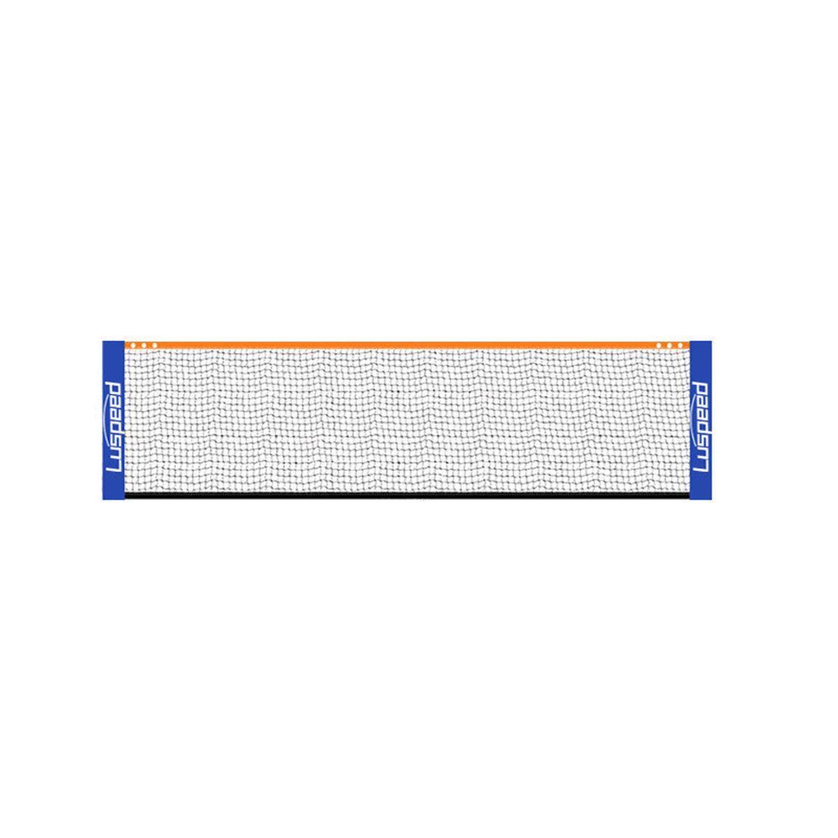Portable Outdoor Badminton Net Set Easy Setup Adjustable Height Sports Equipment - 3.1M.