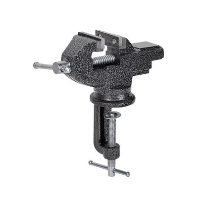 Mini Vice Clamp Table Clamp Workbench Desk Small Craft Hobby Model Maker Tool.