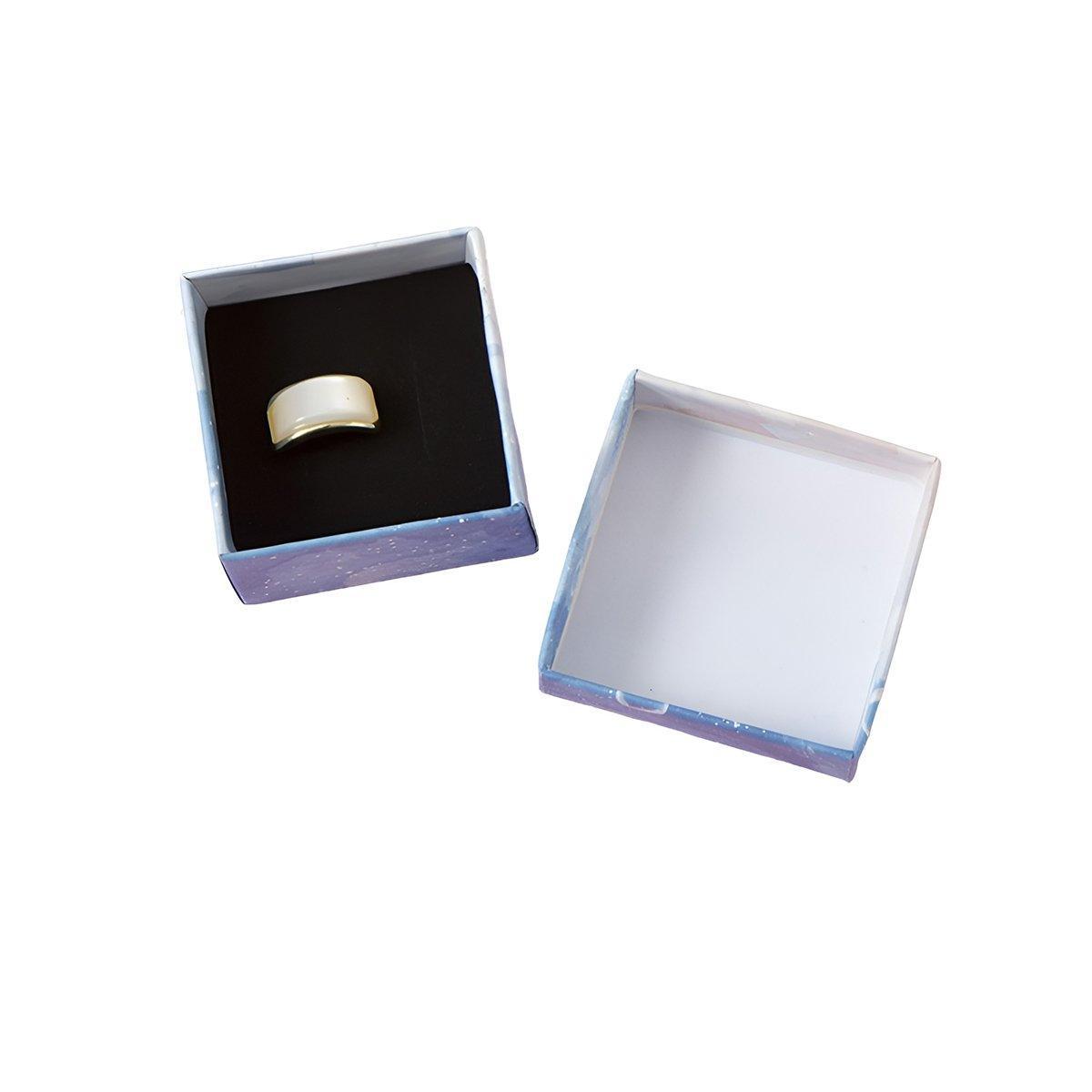 20PCS Cloud Jewelry Box Earrings Necklace Ring Bracelet DisplayOrganizer - 7*9*3cmï¼Boxï¼.