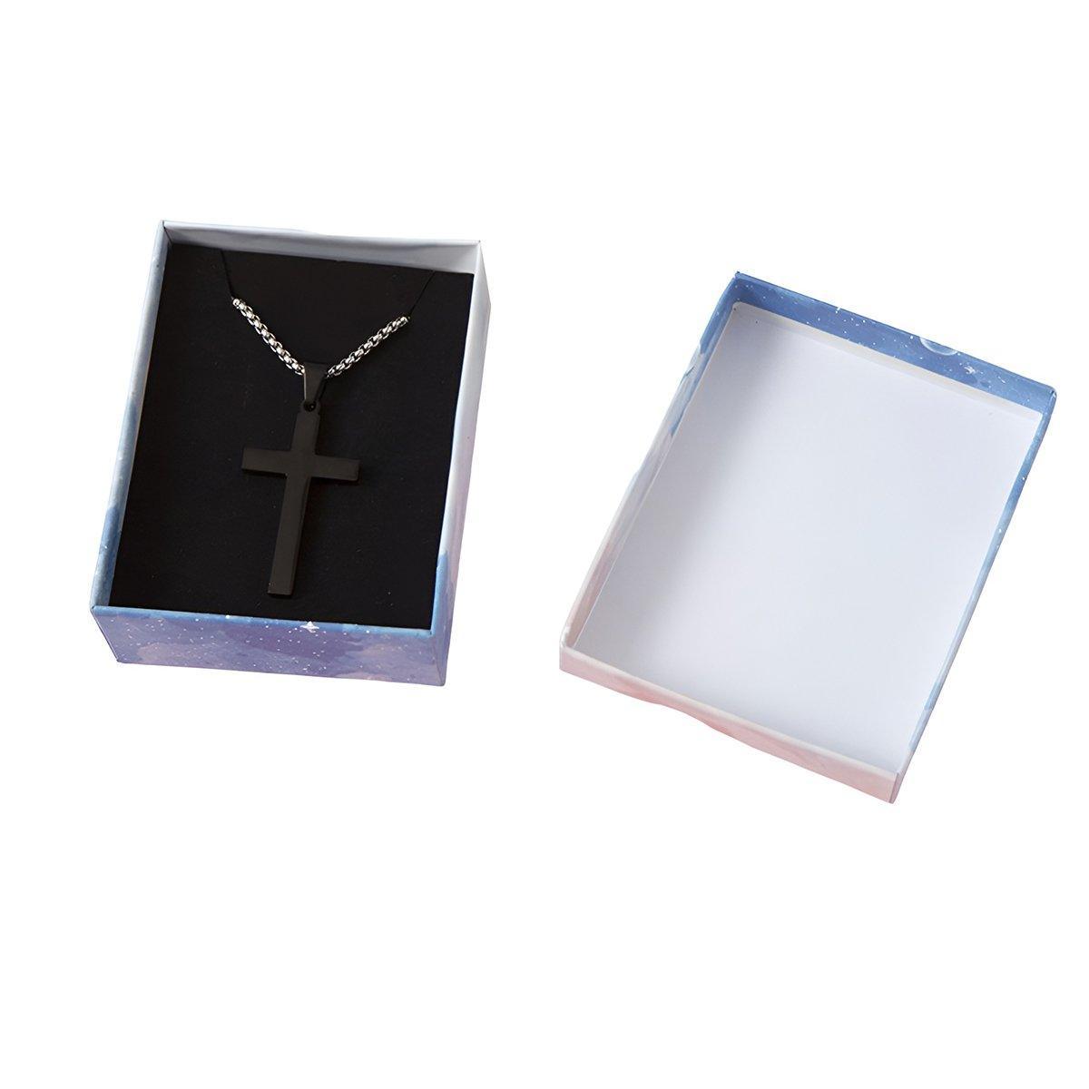 20PCS Cloud Jewelry Box Earrings Necklace Ring Bracelet DisplayOrganizer - 7*9*3cmï¼Boxï¼.