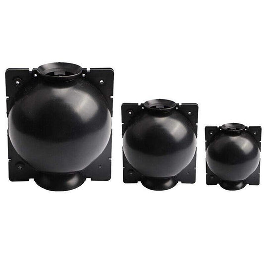 10Pcs Plant Rooting Ball High Pressure Propagation Box Grafting Breeding Device - S-5CM-10PCS