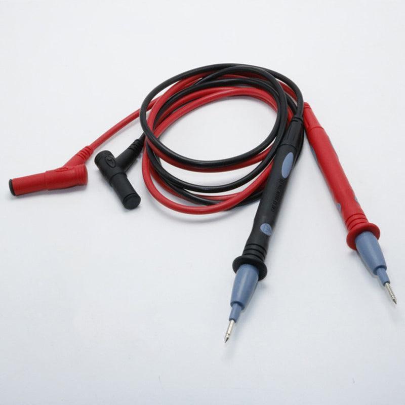 1000V 20A Digital Multimeter PVC Test Lead Probe Pen.