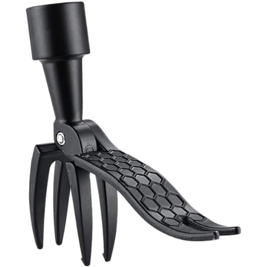 Weeding Uprooting Lifting Tongs Gardening Tools For Easy Blow Free Garden Care.