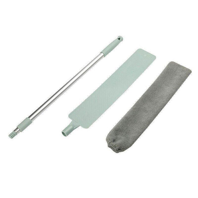 Retractable Gap Dust Cleaner Long Handle Flexible Gap Dust Mops For Sofa Bed Main Image
