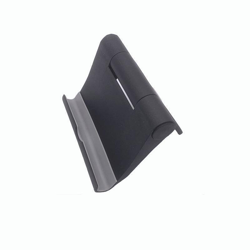 Desk Stand Holder for Mobile Phone Tablet iPad iPhone Samsung Universal Mount - Pink.