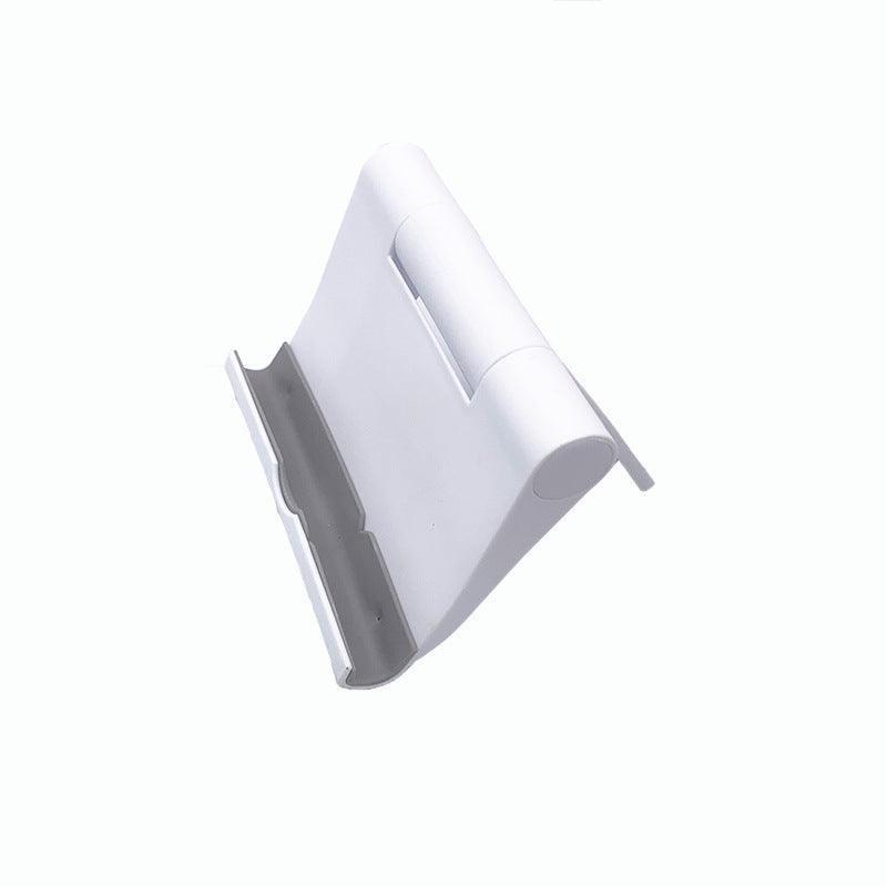 Desk Stand Holder for Mobile Phone Tablet iPad iPhone Samsung Universal Mount - Pink.