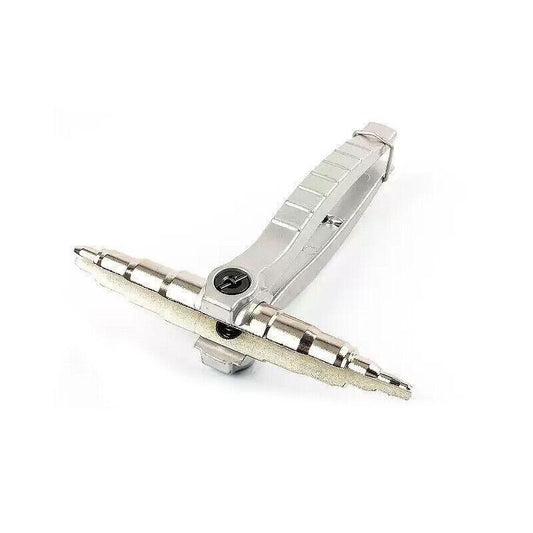 Copper Pipe Tube Expander Hand Expanding Tool Hand Refrigeration Tools Swaging.